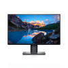 Монитор Dell U2520D, 25" Wide LED Anti-Glare, IPS Panel, UltraSharp, 5ms, 1000:1, 350 cd/m2, 2560x1440 QHD, sRGB 99.7%, HDMI, DP, USB 3.0, USB Type-C, Height Adjustable, Pivot, Swivel, Black