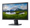 Монитор Dell E2220H, 21.5" Wide LED Anti-Glare, TN Panel, 5ms, 1000:1, 250 cd/m2,  1920x1080 Full HD , VGA, Display Port, Tilt, Black