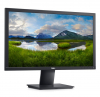 Монитор Dell E2220H, 21.5" Wide LED Anti-Glare, TN Panel, 5ms, 1000:1, 250 cd/m2,  1920x1080 Full HD , VGA, Display Port, Tilt, Black, 5Y