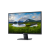 Монитор Dell E2720H, 27" Wide LED Anti-Glare, IPS Panel, 5ms, 1000:1, 300 cd/m2, 1920X1080 Full HD , VGA, Display Port, Tilt, Black, 5Y