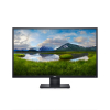 Монитор Dell E2720HS, 27" Wide LED Anti-Glare, IPS Panel, 5ms, 1000:1, 300 cd/m2, 1920X1080 Full HD , VGA, HDMI 1.4, Height adjustabile, Tilt, Speakers, Black