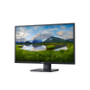 Монитор Dell E2720HS, 27" Wide LED Anti-Glare, IPS Panel, 5ms, 1000:1, 300 cd/m2, 1920X1080 Full HD , VGA, HDMI 1.4, Height adjustabile, Tilt, Speakers, Black