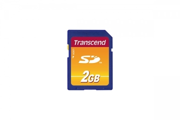 Памет Transcend 2GB Secure Digital