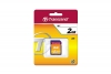 Памет Transcend 2GB Secure Digital