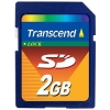 Памет Transcend 2GB Secure Digital