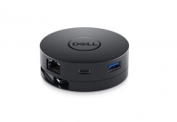 Адаптер Dell USB-C Mobile Adapter - DA300