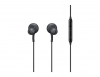 Слушалки Samsung Type-C Earphones, IC100 Black