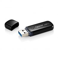 Памет Apacer 64GB AH355 Black - USB 3.1 Flash Drive