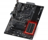 Дънна платка Asrock B450 Gaming K4