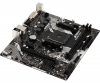 Дънна платка Asrock B450M-HDV