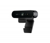 Комплект Logitech Zone Wireless Bluetooth Headset - Graphite and Brio 4K Webcam