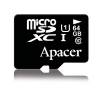 Памет Apacer 64GB Micro-Secure Digital XC UHS-I Class 10 (1 adapter)