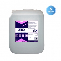 Дезинфектант DesMol ZID 5 литра