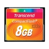 Памет Transcend 8GB CF Card (133X)