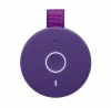 Тонколони Logitech Ultimate Ears BOOM 3 Wireless Bluetooth Speaker - Ultraviolet Purple