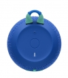 Тонколони Logitech Ultimate Ears WONDERBOOM 2 - BERMUDA BLUE - BT