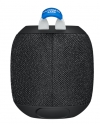 Тонколони Logitech Ultimate Ears WONDERBOOM 2 - DEEP SPACE BLACK - BT