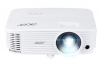 Мултимедиен проектор Acer Projector P1255, DLP, XGA (1024x768), 4000Lm, 20000:1, 3D, HDMI, HDMI/MHL, USB, RS232, Audio in/out, RGB, RCA, DC Out (5V/1.5A), 10W Speaker, Bag, 2.25kg, White