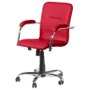 Работен стол САМБА - червен