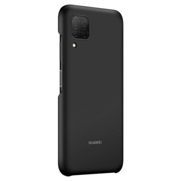 Калъф Huawei PC Protective Case P40 lite, Black