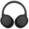 Слушалки Sony Headset WH-CH710N, Bluetooth/NFC, Artificial Intelligence Noise Cancelling, Google/Siri voice assistant, black