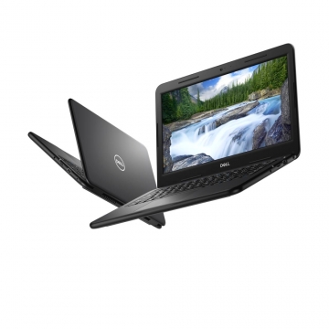 Лаптоп Dell Latitude 3310, Intel Core i5-8265U (6M Cache, 1.60 GHz), 13.3" FHD (1920x1080) AntiGlare Touch, 256GB SSD PCIe M.2, 8GB DDR4, Intel UHD 620, Cam and Mic, 802.11ac, BT, Ubuntu, 3Y Basic Onsite