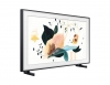 Телевизор Samsung 65" 65LS03 Frame, 4K UHD LED TV, SMART, HDR 10+, 3400 PQI, Mega Contrast, Dual LED, Dolby Digital Plus, Bixby, 4xHDMI 2.1, 2xUSB, Bluetooth, Wi-Fi, Tizen, Charcoal Black