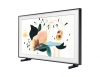 Телевизор Samsung 65" 65LS03 Frame, 4K UHD LED TV, SMART, HDR 10+, 3400 PQI, Mega Contrast, Dual LED, Dolby Digital Plus, Bixby, 4xHDMI 2.1, 2xUSB, Bluetooth, Wi-Fi, Tizen, Charcoal Black