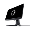 Монитор Dell Alienware AW2521HF, 24.5" LED Anti-Glare, IPS, 1ms GtG, AMD FreeSync Premium, G-Sync, 1000:1, 400 cd/m2, 1920x1080 FullHD, 99% sRGB ,HDMI, DP, USB 3.0 Hub, Height Adjustable, Pivot, Black