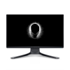 Монитор Dell Alienware AW2521HF, 24.5" LED Anti-Glare, IPS, 1ms GtG, AMD FreeSync Premium, G-Sync, 1000:1, 400 cd/m2, 1920x1080 FullHD, 99% sRGB ,HDMI, DP, USB 3.0 Hub, Height Adjustable, Pivot, Black