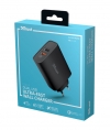 Зарядно устройство TRUST Qmax 30W Ultra-Fast Dual USB Charger with QC3.0