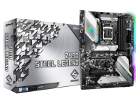 Дънна платка Asrock Z490 Steel Legend