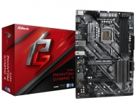 Дънна платка Asrock Z490 Phantom Gaming 4