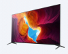 Телевизор Sony KD-55XH9505 55" 4K HDR TV BRAVIA , Full Array LED ,X1 Ultimate, Triluminos, X-tended Dynamic Range PRO, X-Motion Clarity; Auto mode, Acoustic Multi Audio; X-Balanced Speaker, DVB-C / DVB-T/T2 / DVB-S/S2, USB, Android TV Hands-free Voice sea