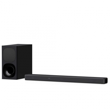 Аудио система Sony HT-G700, 3.1 channel Dolby Atmos / DTS:X soundbar, black