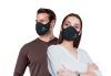 Предпазни маски със сменяем FFP3 филтър