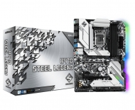 Дънна платка Asrock H470 Steel Legend