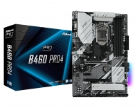 Дънна платка Asrock B460 PRO4