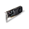 Видео карта PNY NVIDIA Quadro P400 V2 LowProfile DVI