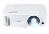 Мултимедиен проектор Acer Projector P1255, DLP, XGA (1024x768), 4000Lm, 20000:1, 3D, HDMI, HDMI/MHL, USB, RS232, Audio in/out, RGB, RCA, DC Out (5V/1.5A), 10W Speaker, Bag, 2.25kg, White + Acer T82-W01MW 82.5" (16:10) Tripod Screen White