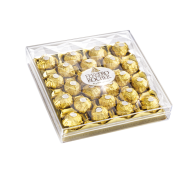 Бонбони Ferrero Rocher диамант Т24