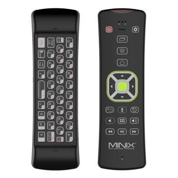 Клавиатура MiniX NEO A3