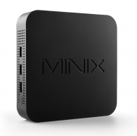 Настолен компютър MiniX NEO N42C-4 Plus [4GB/64GB]