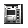 Кутия за компютър PowerCase 173-G04, included 500W