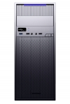 Кутия за компютър PowerCase 173-G04, included 500W