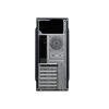 Кутия за компютър PowerCase 173-G04, included 500W