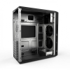 Кутия за компютър PowerCase 173-G04, included 500W
