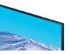 Телевизор Samsung 75" 75TU8572 4K Crystal UHD LED TV, SMART, Dual LED, 2100 PQI, Mega Contrast, HDR 10+, Crystal Processor 4K, Dolby Digital Plus, Bixby, AirPlay 2, DVB-T2CS2, WI-FI, 3xHDMI, 2xUSB, Bluetooth, Frameless, Black