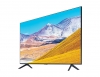 Телевизор Samsung 75" 75TU8572 4K Crystal UHD LED TV, SMART, Dual LED, 2100 PQI, Mega Contrast, HDR 10+, Crystal Processor 4K, Dolby Digital Plus, Bixby, AirPlay 2, DVB-T2CS2, WI-FI, 3xHDMI, 2xUSB, Bluetooth, Frameless, Black