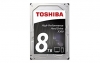 Твърд диск Toshiba X300 - High-Performance Hard Drive 8TB (7200rpm/128MB),BULK